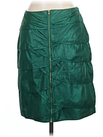 Twiggy Formal Skirt (view 2)