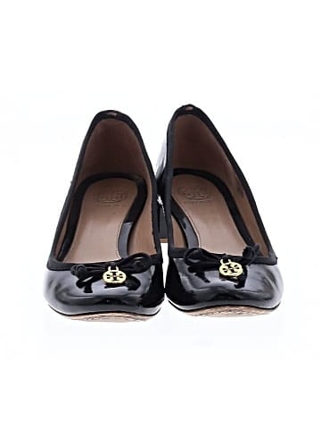 Tory Burch Flats (view 2)