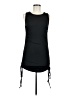 Shein Black Casual Dress Size 6 - photo 1