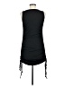 Shein Black Casual Dress Size 6 - photo 2