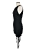 Shein Black Casual Dress Size 6 - photo 5