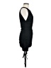 Shein Black Casual Dress Size 6 - photo 4