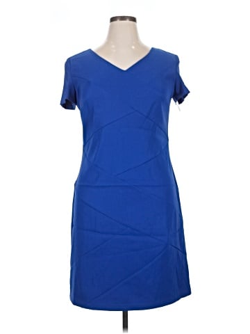 AB Studio Casual Dress (view 1)