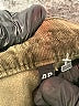 Unbranded Brown Casual Pants Size 4 (petite) - photo 7
