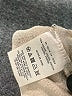 Leifnotes 100% Viscose Print Ivory Casual Dress Size XS - photo 8