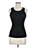 Unbranded Black Active Tank Size M - photo 1