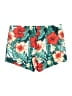 Unbranded Tropical Teal Swimsuit Bottoms Size 4X - photo 2