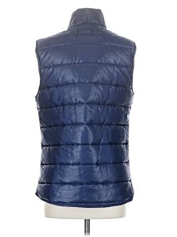 American Apparel Vest (view 2)