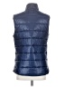American Apparel 100% Polyester Blue Vest Size S - photo 2