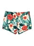 Unbranded Tropical Teal Swimsuit Bottoms Size 4X - photo 1