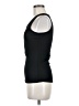 Unbranded Black Active Tank Size M - photo 5