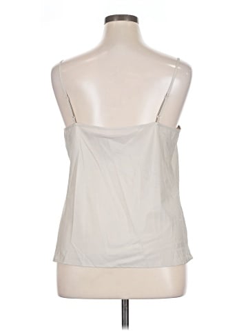 Elle Sleeveless Blouse (view 2)