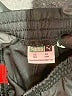 Puma 100% Polyester Black Athletic Shorts 9-12 MO / 12 MO - photo 3