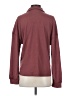 Shein Burgundy Pullover Sweater Size S - photo 2