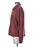 Shein Burgundy Pullover Sweater Size S - photo 5