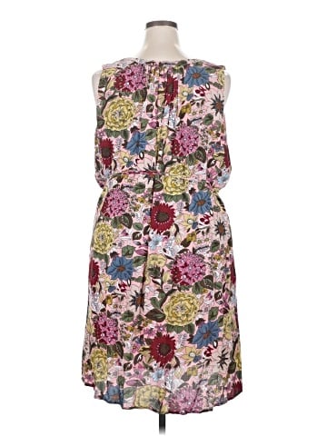 Ann Taylor LOFT Casual Dress (view 2)