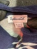 Splendid Blue Short Sleeve Top Size 6-12 mo - photo 3