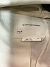 Anthropologie 100% Polyester Ivory Vest Size XL - photo 6