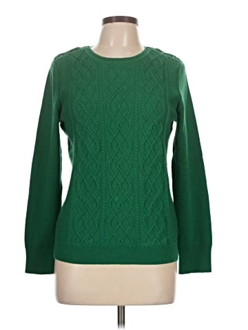 Talbots Pullover Sweater (view 1)