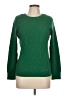 Talbots Green Pullover Sweater Size L - photo 1