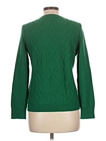 Talbots Pullover Sweater (view 2)