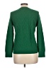Talbots Green Pullover Sweater Size L - photo 2