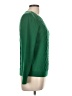 Talbots Green Pullover Sweater Size L - photo 4