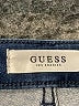 Guess Hearts Blue Jeans Size 27 waist - photo 7
