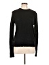 Zara Black Pullover Sweater Size L - photo 1