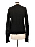 Zara Black Pullover Sweater Size L - photo 2