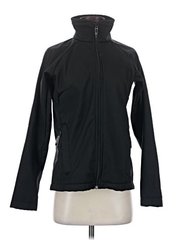 Columbia Track Jacket (view 1)