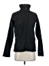 Columbia Black Track Jacket Size S - photo 1