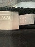 ASOS Graphic Black Jumpsuit Size 4 - photo 4