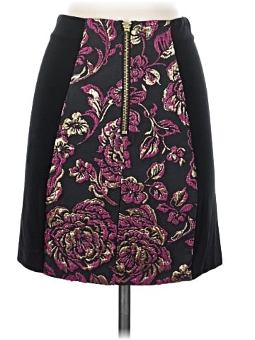 Bebe Formal Skirt (view 2)