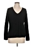 Unbranded Black Pullover Sweater Size L (estimated) - photo 1