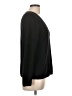 Unbranded Black Pullover Sweater Size L (estimated) - photo 4