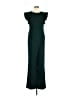 Calvin Klein Solid Green Jumpsuit Size 12 - photo 1
