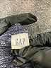 Gap Blue Pullover Sweater Size S - photo 7