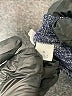 Gap Blue Pullover Sweater Size S - photo 8