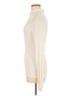 Michael Stars Ivory Long Sleeve Turtleneck One size - photo 5