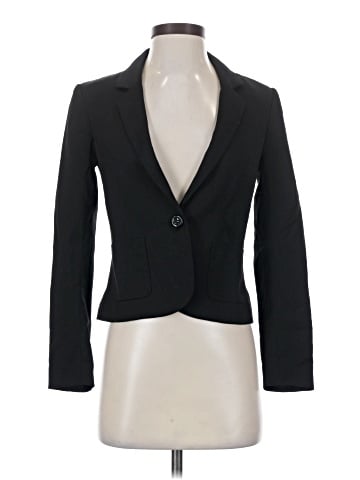 Divided by H&M Blazer (view 1)
