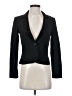 Divided by H&M Black Blazer Size 4 - photo 1