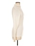 Michael Stars Ivory Long Sleeve Turtleneck One size - photo 4