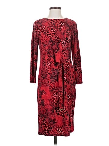 AK Anne Klein Cocktail Dress (view 1)
