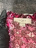 Ann Taylor LOFT Outlet Pink Long Sleeve Blouse Size XL - photo 7