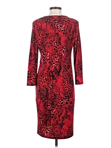 AK Anne Klein Cocktail Dress (view 2)