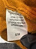 Dreamers Orange Pullover Sweater Size S - photo 8