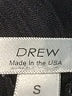 Drew Black Track Pants Size S - photo 4