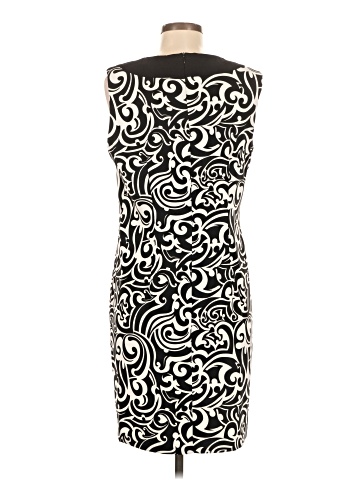 AB Studio Cocktail Dress (view 2)