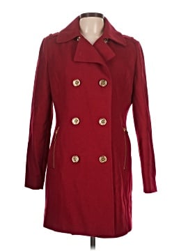 Michael Michael Kors Wool Coat
